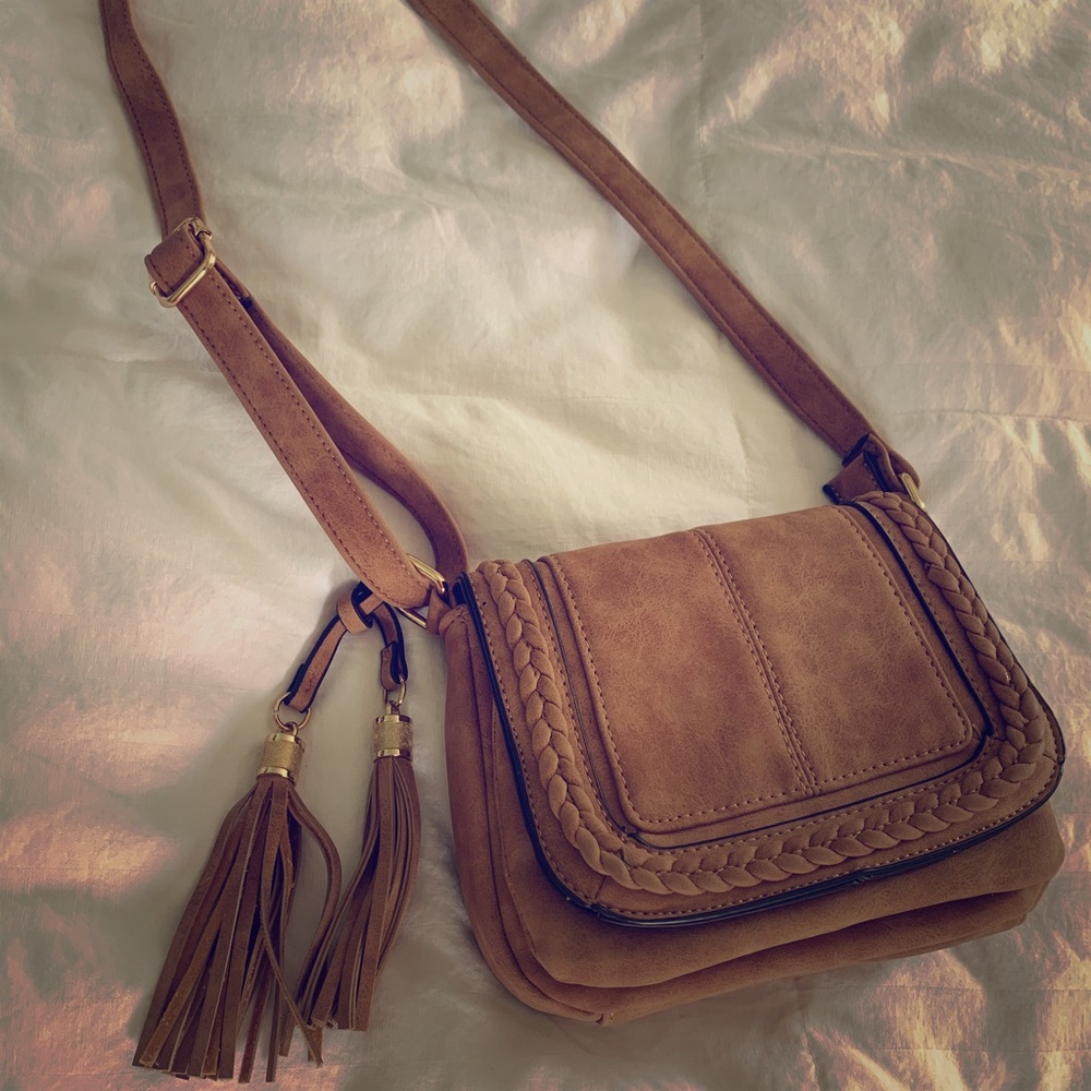 Indy bag!